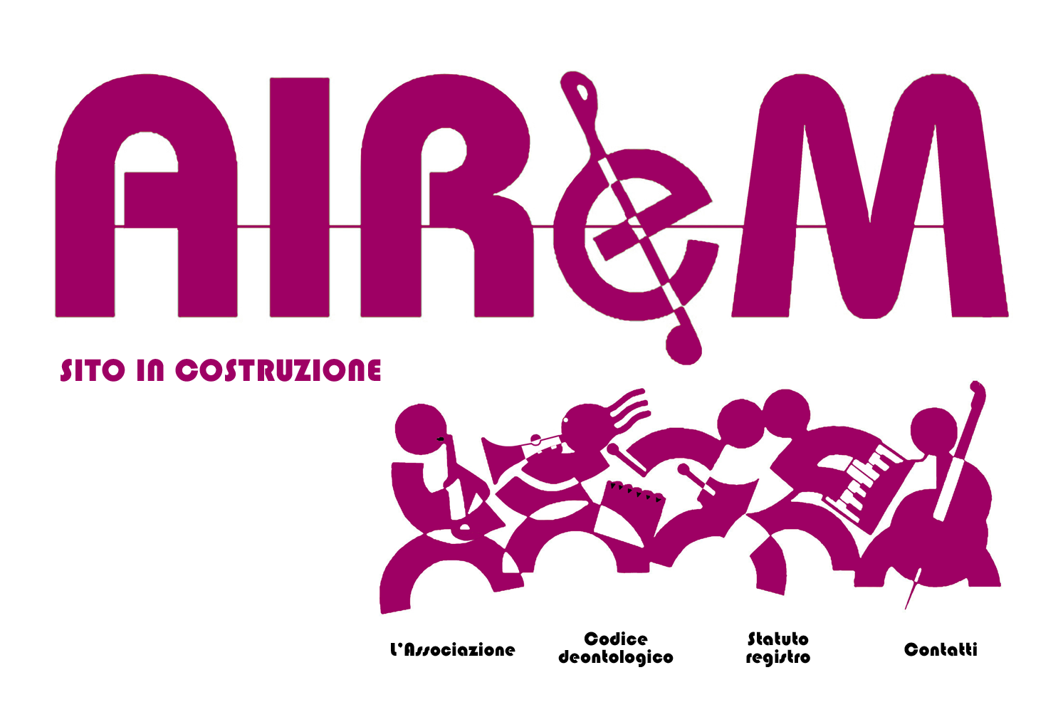 associazione italiana registro di musicoterapia